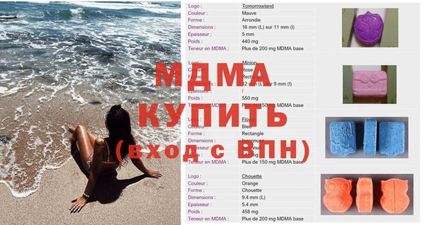 каннабис Белоозёрский